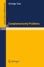Complementarity Problems - Preview