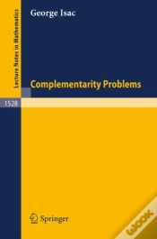 Capa do artigo Complementarity Problems