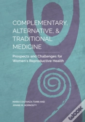 Capa do artigo Complementary, Alternative, And Traditional Medicine