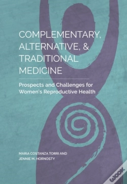 Capa do artigo Complementary, Alternative, And Traditional Medicine
