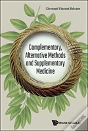Capa do artigo Complementary, Alternative Methods And Supplementary Medicine