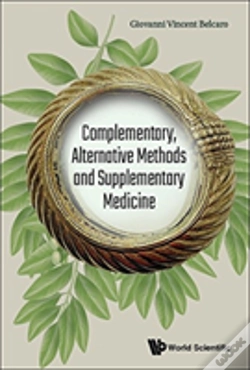 Capa do artigo Complementary, Alternative Methods And Supplementary Medicine