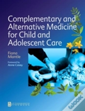 Capa do artigo Complementary And Alternative Medicine For Child And Adolescent Care