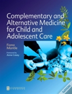 Capa do artigo Complementary And Alternative Medicine For Child And Adolescent Care