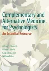 Capa do artigo Complementary And Alternative Medicine For Psychologists
