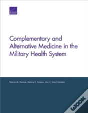 Capa do artigo Complementary And Alternative Medicine In The Military Health System