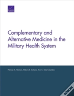 Capa do artigo Complementary And Alternative Medicine In The Military Health System