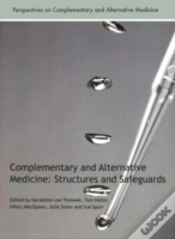 Capa do artigo Complementary And Alternative Medicine