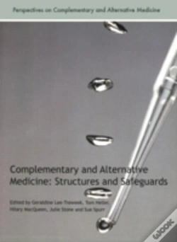 Capa do artigo Complementary And Alternative Medicine