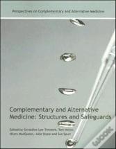 Complementary And Alternative Medicine