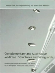 Capa do artigo Complementary And Alternative Medicine