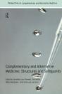 Complementary And Alternative Medicine - Preview