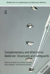 Capa do artigo Complementary And Alternative Medicine