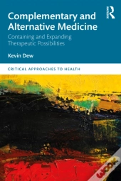 Complementary And Alternative Medicine