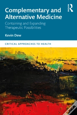 Capa do artigo Complementary And Alternative Medicine
