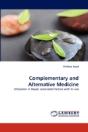 Complementary And Alternative Medicine - Preview