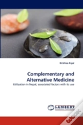 Complementary And Alternative Medicine