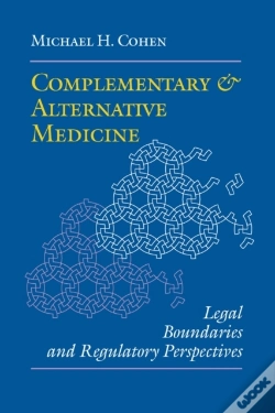 Capa do artigo Complementary And Alternative Medicine