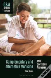 Capa do artigo Complementary And Alternative Medicine