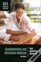 Complementary And Alternative Medicine
