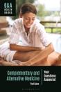 Complementary And Alternative Medicine - Preview