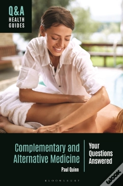 Capa do artigo Complementary And Alternative Medicine