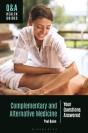 Complementary And Alternative Medicine - Preview