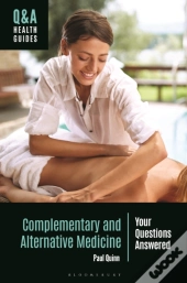 Complementary And Alternative Medicine