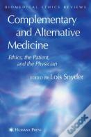 Complementary And Alternative Medicine