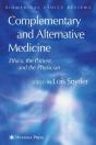 Complementary And Alternative Medicine - Preview