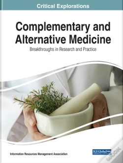 Capa do artigo Complementary And Alternative Medicine