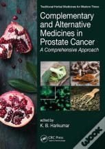 Complementary And Alternative Medicines In Prostate Cancer