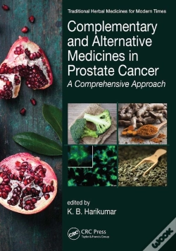 Capa do artigo Complementary And Alternative Medicines In Prostate Cancer