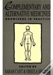 Capa do artigo Complementary And Alternative Medicines