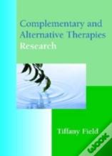 Complementary And Alternative Therapies Research