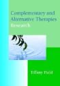 Complementary And Alternative Therapies Research - Preview