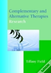 Capa do artigo Complementary And Alternative Therapies Research