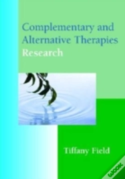 Capa do artigo Complementary And Alternative Therapies Research