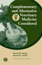 Complementary And Alternative Veterinary Medicine Considered - Preview