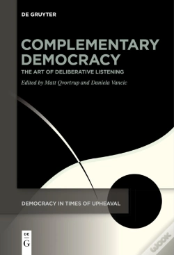 Capa do artigo Complementary Democracy