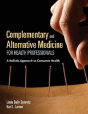 Complementary & Alternative Medicine For Health Professionals - Preview