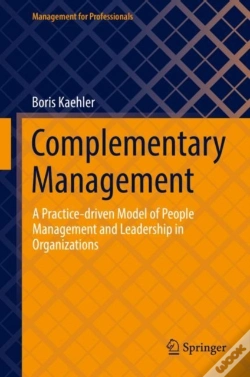 Capa do artigo Complementary Management
