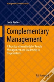 Capa do artigo Complementary Management