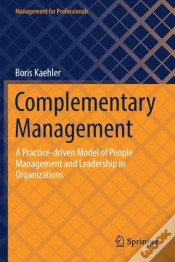 Capa do artigo Complementary Management