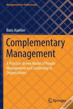 Capa do artigo Complementary Management