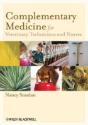 Complementary Medicine For Veterinary Technicians And Nurses - Preview