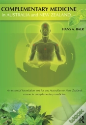 Capa do artigo Complementary Medicine In Australia And New Zealand