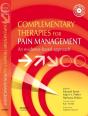 Complementary Therapies For Pain Management E-Book - Preview