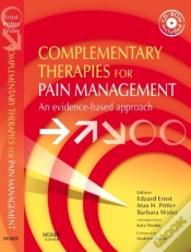 Capa do artigo Complementary Therapies For Pain Management E-Book