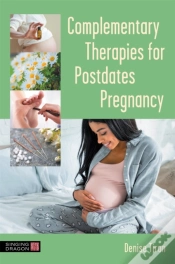 Capa do artigo Complementary Therapies For Postdates Pregnancy
